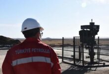 Turkey Strengthens Its Presence in Libya Through the Energy Gateway