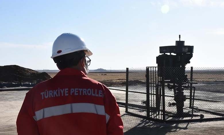 Turkey Strengthens Its Presence in Libya Through the Energy Gateway