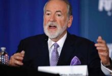 U.S. Efforts to Ease Arab Anger After From the Nile to the Euphrates Remarks