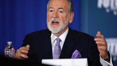 U.S. Efforts to Ease Arab Anger After From the Nile to the Euphrates Remarks