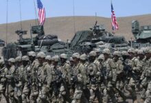 U.S. military signals imminent operation against Tehran