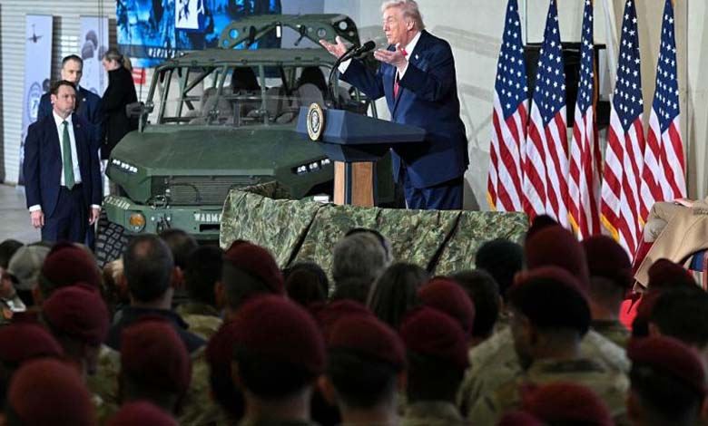 US Army Prepares for Major Operation Against Iran
