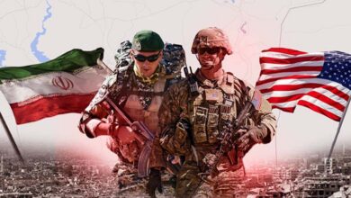US Military Prepares for Prolonged Military Operation Against Iran