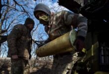 Ukraine Confronts Its Fears in the Fifth Year of War: A War of Attrition