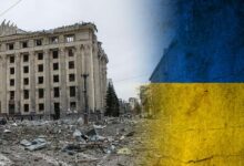 Ukraine cannot be divided: UN support for Kyiv on the anniversary of the war