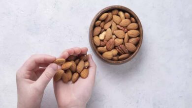 Warnings About Children’s Consumption of Almond and Soy Beverages