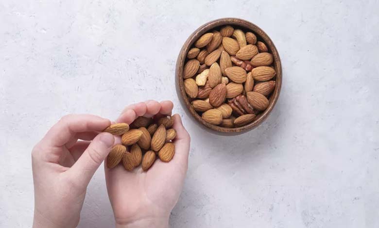 Warnings About Children’s Consumption of Almond and Soy Beverages