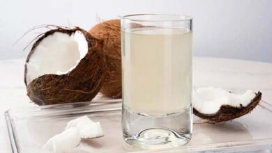 What Happens to Your Body When You Drink Coconut Water Daily?