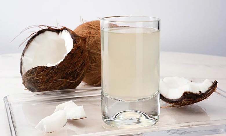 What Happens to Your Body When You Drink Coconut Water Daily?