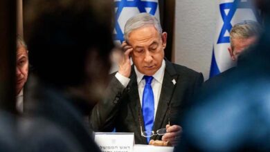 WhatsApp and a hired killer: 55-page document on the Hamas attack turns fire on Netanyahu