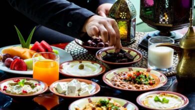 When Fasting Becomes a Golden Opportunity for Your Health