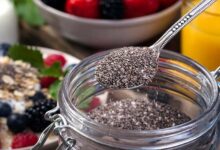 Why Are Chia Seeds Creating a Health Revolution?