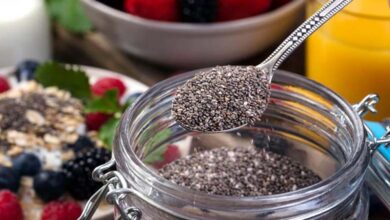 Why Are Chia Seeds Creating a Health Revolution?