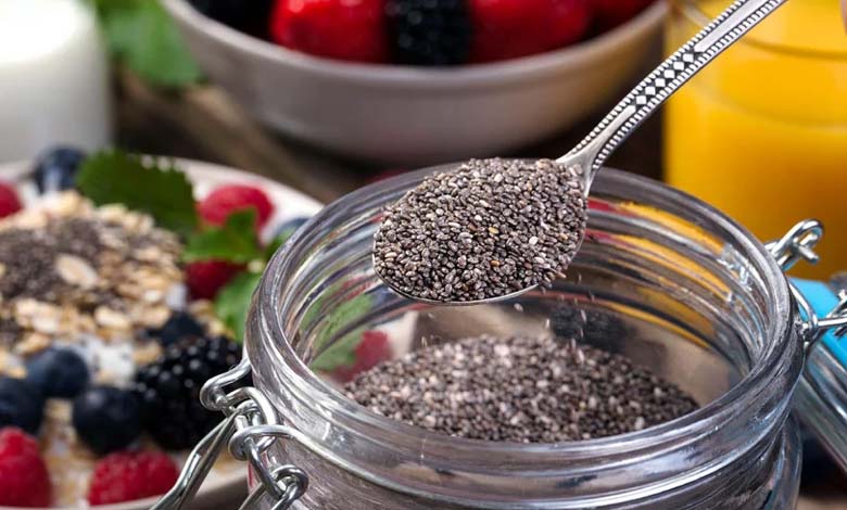 Why Are Chia Seeds Creating a Health Revolution?