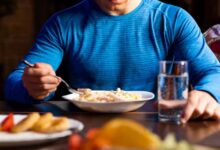 Why Do You Still Feel Hungry Despite Eating Enough Protein?