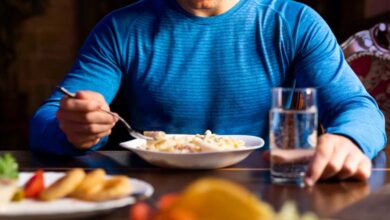 Why Do You Still Feel Hungry Despite Eating Enough Protein?