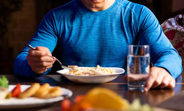 Why Do You Still Feel Hungry Despite Eating Enough Protein?