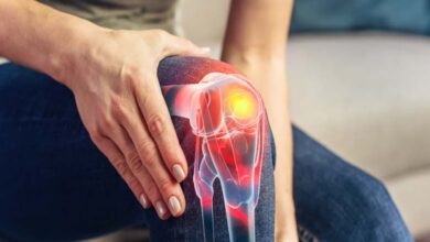 Why Does Knee Pain Worsen at Night?