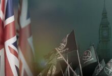 Wing 702: Inside the secrets of the Muslim Brotherhood’s den in Britain