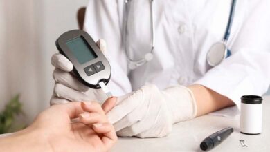 4 Symptoms: How to Detect Diabetes Early in Children