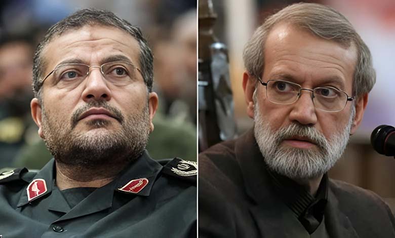 A chilling call between the Mossad and a senior Iranian commander