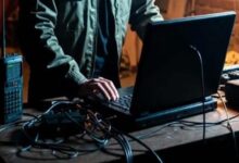 A coded message raises fears of activating Iranian sleeper cells in the West