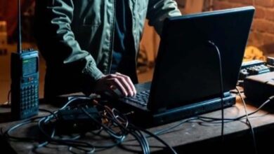 A coded message raises fears of activating Iranian sleeper cells in the West