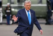 A historic seat… Democrats defeat Trump in his stronghold