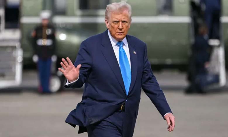 A historic seat… Democrats defeat Trump in his stronghold