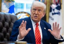 After Iran… Trump identifies the next country