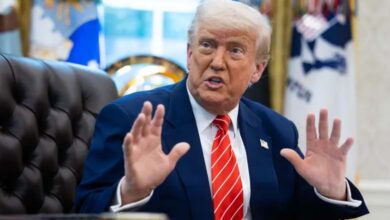 After Iran… Trump identifies the next country