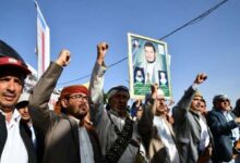 After Khamenei’s Death, the Houthis in Yemen Face an “Unknown” Fate