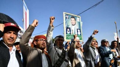 After Khamenei’s Death, the Houthis in Yemen Face an “Unknown” Fate