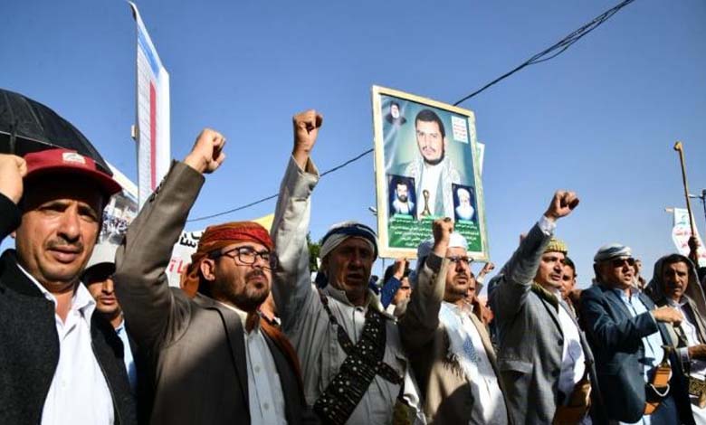 After Khamenei’s Death, the Houthis in Yemen Face an “Unknown” Fate
