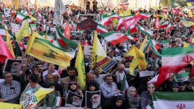 After its involvement in the Iran war, Lebanese calls grow to ban Hezbollah