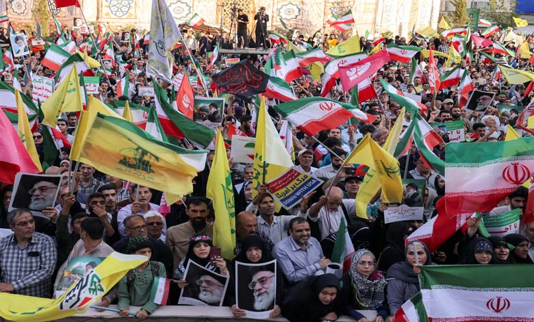 After its involvement in the Iran war, Lebanese calls grow to ban Hezbollah