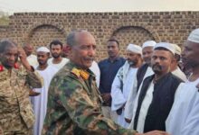 Al-Burhan’s army and the Muslim Brotherhood… evidence of a blood alliance in Sudan