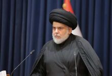 Al-Sadr warns of sectarian strife and calls on the peoples of the region to exercise wisdom