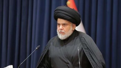 Al-Sadr warns of sectarian strife and calls on the peoples of the region to exercise wisdom