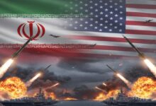 Among them, Khark: U.S. reveals strike results while Iran acknowledges losses