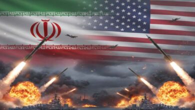 Among them, Khark: U.S. reveals strike results while Iran acknowledges losses