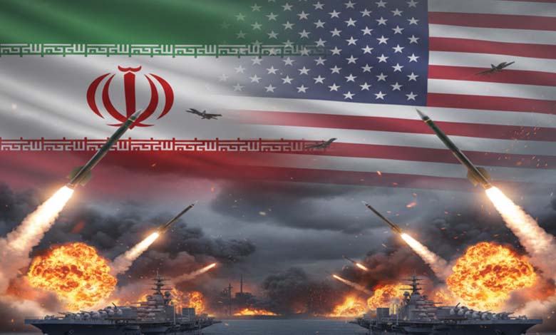 Among them, Khark: U.S. reveals strike results while Iran acknowledges losses