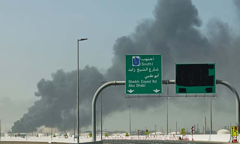 An Iranian newspaper: Tehran expands its target bank in the Gulf