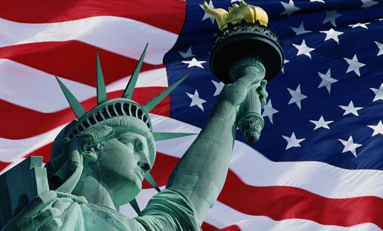 An unprecedented step marks the United States’ celebration of 250 years of independence