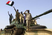 Assassination of Chazali Khidr Abdelkader Reveals Arms and Funding Conflicts within the Sudanese Army