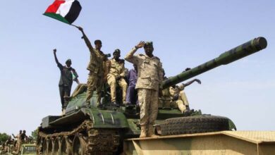 Assassination of Chazali Khidr Abdelkader Reveals Arms and Funding Conflicts within the Sudanese Army
