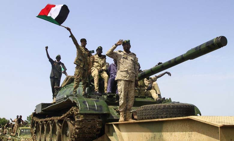 Assassination of Chazali Khidr Abdelkader Reveals Arms and Funding Conflicts within the Sudanese Army