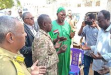 Assassination of Chazali Khidr Abdelkader: Sudanese Arms Deals Turn into a Bloody Conflict