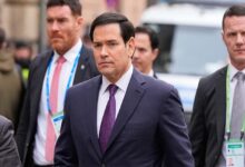 Behind the scenes of Rubio’s meeting with his G7 counterparts: extending the horizon of the war with Iran and consensus over the Strait of Hormuz