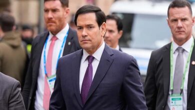Behind the scenes of Rubio’s meeting with his G7 counterparts: extending the horizon of the war with Iran and consensus over the Strait of Hormuz